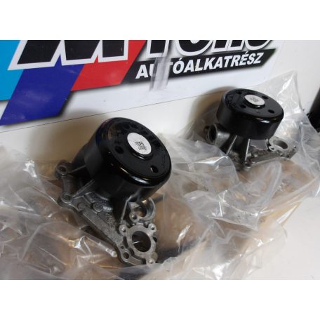  [GYÁRI BONTOTT] BMW VÍZPUMPA G20/G21/22/23 G30/31/32 G01/G02/G05/G06/G07 (B58)  5B4A144