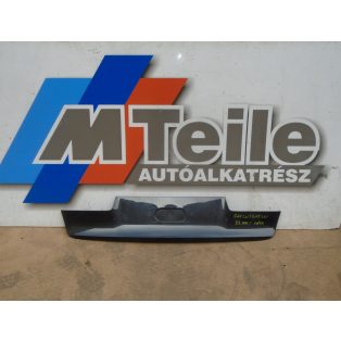   [GYÁRI BONTOTT] BMW - KÜLSŐ BURKOLATI ELEM -  7-ES / G11 LCI ; G12 LCI - 5124 7486517