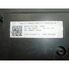 [GYÁRI BONTOTT] BMW - KÜLSŐ BURKOLATI ELEM -  7-ES / G11 LCI ; G12 LCI - 5124 7486517