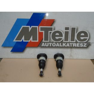   [GYÁRI BONTOTT] BMW - BAL ÉS JOBB OLDALI HÁTSÓ LÉGRUGÓ - 5-ÖS G31