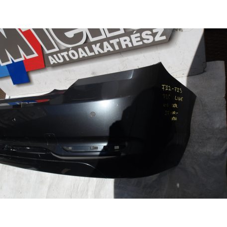 [GYÁRI BONTOTT] BMW HÁTSÓ LÖKHÁRÍTÓ (PDC, LINE )| 2-ES F22 / F23 | 