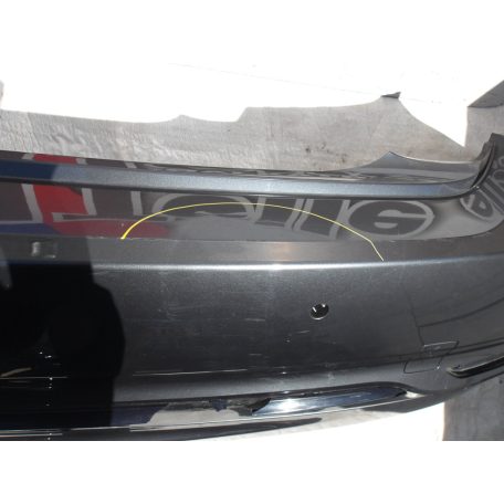 [GYÁRI BONTOTT] BMW HÁTSÓ LÖKHÁRÍTÓ (PDC, LINE )| 2-ES F22 / F23 | 