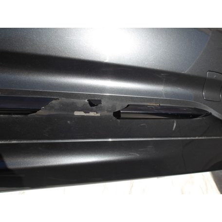[GYÁRI BONTOTT] BMW HÁTSÓ LÖKHÁRÍTÓ (PDC, LINE )| 2-ES F22 / F23 | 