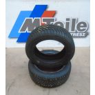 ÁR/DB! [GYÁRI HASZNÁLT] 2 DB - BRIDGESTONE TÉLI GUMIK ( AZONOS MINTA, DE MÁS TÍPUS!) 225/55R17 