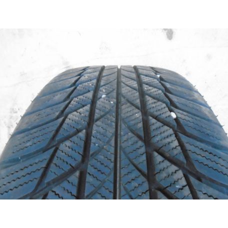 ÁR/DB! [GYÁRI HASZNÁLT] 2 DB - BRIDGESTONE TÉLI GUMIK ( AZONOS MINTA, DE MÁS TÍPUS!) 225/55R17 