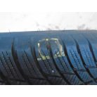 ÁR/DB! [GYÁRI HASZNÁLT] 2 DB - BRIDGESTONE TÉLI GUMIK ( AZONOS MINTA, DE MÁS TÍPUS!) 225/55R17 