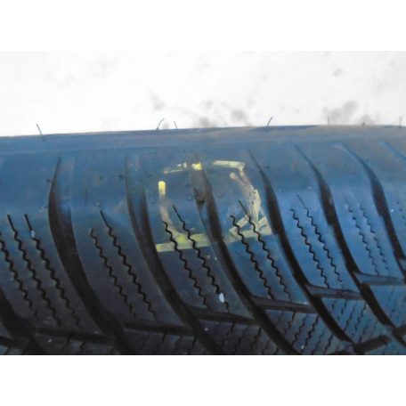ÁR/DB! [GYÁRI HASZNÁLT] 2 DB - BRIDGESTONE TÉLI GUMIK ( AZONOS MINTA, DE MÁS TÍPUS!) 225/55R17 