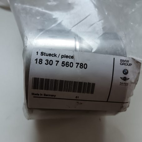 (GYÁRI ÚJ) BMW Feszítőpersely