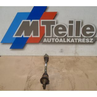   [GYÁRI BONTOTT] BMW - BAL OLDALI HÁTSÓ FÉLTENGELY - 1-ES | F20+LCI, F21+LCI |; 2-ES | F22+LCI, F23+LCI |; 3-AS | F30+LCI, F31+LCI, F34 GT+LCI |; 4-ES |F32+LCI, F33+LCI, F36 GC+LCI |