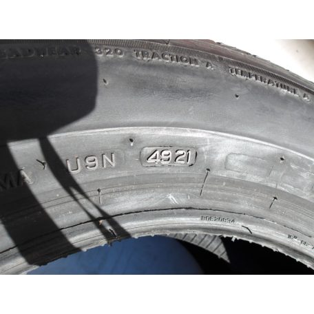 !ÁR/DB!(2DB)[GYÁRI ÚJSZERŰ-DEMO] BRIDGESTONE - TURANZA T005 NYÁRI GUMI  "*" | 205/65R16 95W DOT:4921