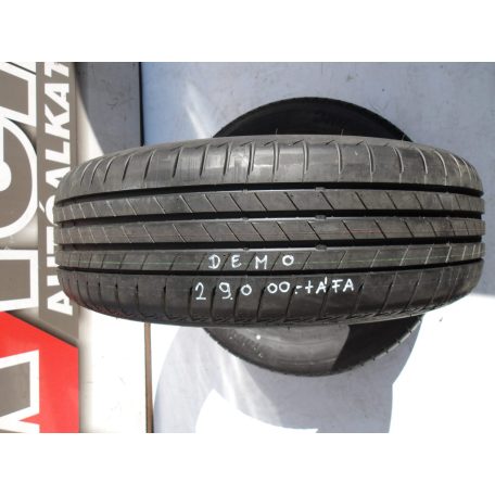 !ÁR/DB!(2DB)[GYÁRI ÚJSZERŰ-DEMO] BRIDGESTONE - TURANZA T005 NYÁRI GUMI  "*" | 205/65R16 95W DOT:4921