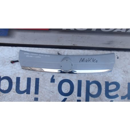 [GYÁRI BONTOTT] OPEL MOKKA HÁTSÓ DÍSZBETÉT 2012-2019