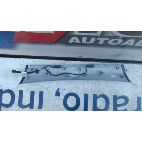 [GYÁRI BONTOTT] OPEL MOKKA HÁTSÓ DÍSZBETÉT 2012-2019