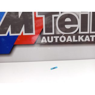 (GYÁRI ÚJ) BMW MINI Toldóhüvely ÁR/DB