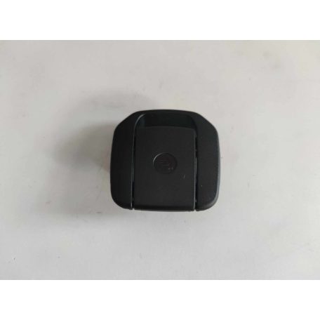 (GYÁRI ÚJ) BMW Isofix burkolat 1-es E81 / E82 / E87+LCI / E88 / F20+LCI / 3-as E90+LCI / E91+LCI / X1 E84