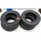 (4DB ÁR/DB)[GYÁRI HASZNÁLT] MICHELINE MXV4 PLUS |  235/65R17 104H DOT: 3201 | 6.5mm