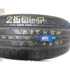 (4DB ÁR/DB)[GYÁRI HASZNÁLT] MICHELINE MXV4 PLUS |  235/65R17 104H DOT: 3201 | 6.5mm