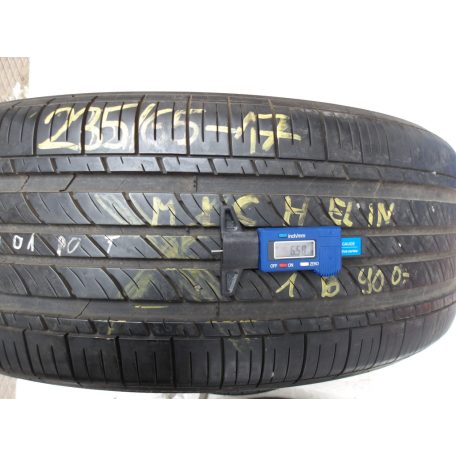 (4DB ÁR/DB)[GYÁRI HASZNÁLT] MICHELINE MXV4 PLUS |  235/65R17 104H DOT: 3201 | 6.5mm