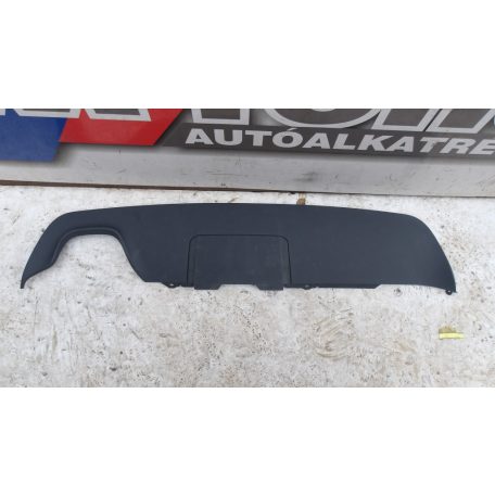 (GYÁRI ÚJ) BMW E60/E61+LCI HÁTSÓ M-ES DIFFÚZOR
