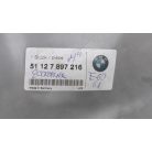 (GYÁRI ÚJ) BMW E60/E61+LCI HÁTSÓ M-ES DIFFÚZOR