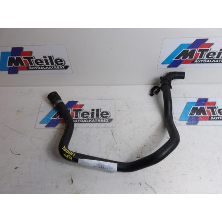 [GYÁRI BONTOTT] BMW VÍZCSŐ | X5 / X6 | E70 + LCI / E71 | 6421 6945282