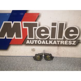   [GYÁRI BONTOTT] BMW - KÖDLÁMPA | BAL JOBB OLDALI | F10 / 5-ÖS | 7216885, 7216886