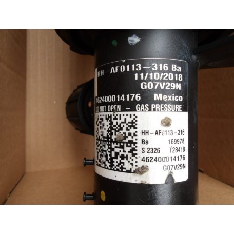 [GYÁRI BONTOTT] BMW JOBB ELSŐ LÉGRUGÓ | X5 G05 | 37 10 6869032