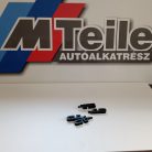 (GYÁRI ÚJ) BMW Patent ablaktörlőhöz 3-as E46