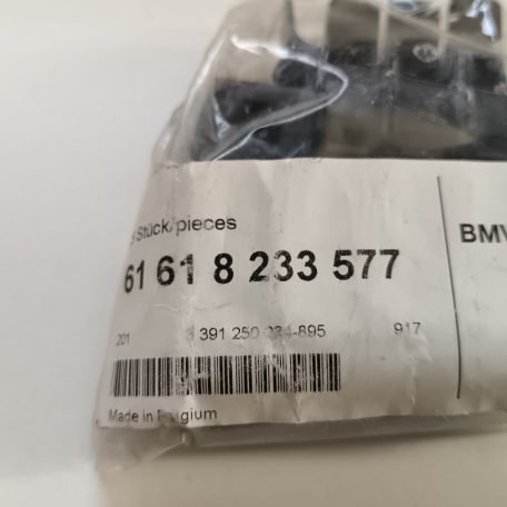 (GYÁRI ÚJ) BMW Patent ablaktörlőhöz 3-as E46
