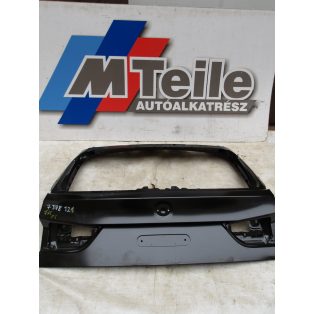   [GYÁRI ÚJ] BMW - CSOMAGTÉRAJTÓ - X5 / F15 ; F85 M - 7378121