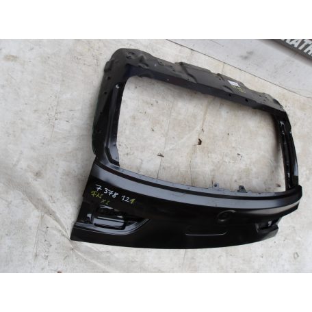 [GYÁRI ÚJ] BMW - CSOMAGTÉRAJTÓ - X5 / F15 ; F85 M - 7378121