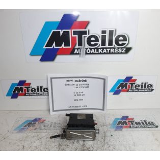   [GYÁRI BONTOTT] BMW - ELŐFŰTŐ - 3-as (E46); X3 (E83+LCI) | |  MINI R50 -  64 12 9145439