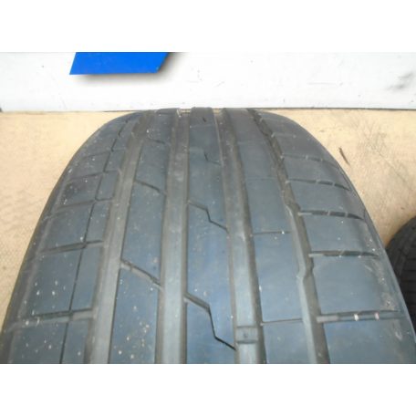 ÁR/GARNITÚRA (4DARAB!) [GYÁRI ÚJSZERŰ, DEMO GUMI!] NYÁRI GUMI - 205 / 55 R 17 - 95W - HANKOOK VENTUS S1 EVO - DOT: 3821 - 6,2MM