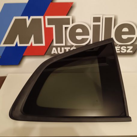 (GYÁRI ÚJ) BMW Oldalüveg X3 G01 jobb és bal oldali hátsó ÁR/DB