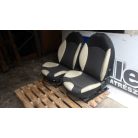 [GYÁRI BONTOTT] MINI R56 SZÖVET BELSŐ