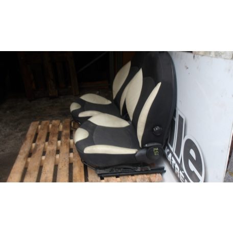 [GYÁRI BONTOTT] MINI R56 SZÖVET BELSŐ