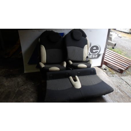 [GYÁRI BONTOTT] MINI R56 SZÖVET BELSŐ