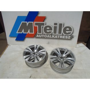   (2DB) [GYÁRI BONTOTT] BMW ELSŐ FELNI 19" | X3-X4 |F25 / F26 | 6787580