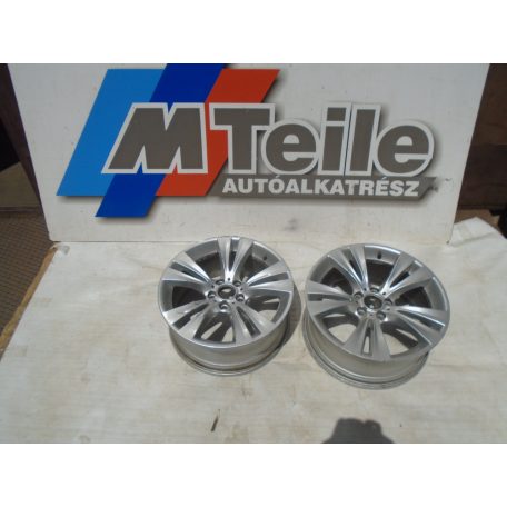 (2DB) [GYÁRI BONTOTT] BMW ELSŐ FELNI 19" | X3-X4 |F25 / F26 | 6787580