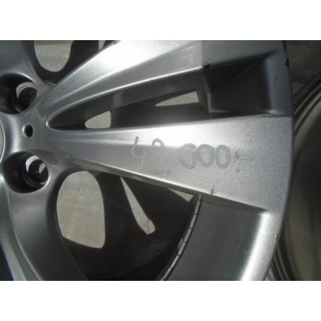 (2DB) [GYÁRI BONTOTT] BMW ELSŐ FELNI 19" | X3-X4 |F25 / F26 | 6787580