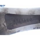 (2DB) [GYÁRI BONTOTT] BMW ELSŐ FELNI 19" | X3-X4 |F25 / F26 | 6787580