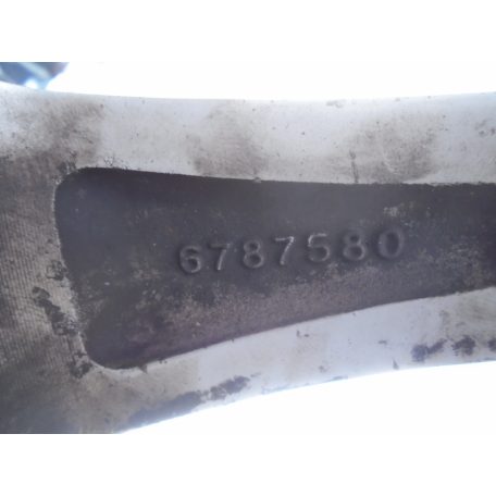 (2DB) [GYÁRI BONTOTT] BMW ELSŐ FELNI 19" | X3-X4 |F25 / F26 | 6787580