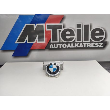 (GYÁRI ÚJ) BMW Embléma X5 F15 / X5 M F85 / X6 F16 / X6 M F86