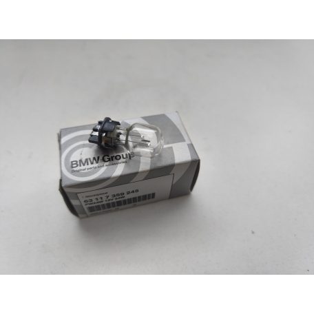(GYÁRI ÚJ) BMW/MINI  Izzó  3-as F30 / 3-as F31 / 3-as F34 GT / 3-as F35 / 5-ös F07 GT+LCI / MINI Cabrio F57 / MINI Clubman F54 / MINI F55 / MINI F56