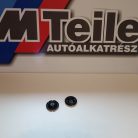 (GYÁRI ÚJ) BMW Védősapka állító tárcsa 1' E81 / 1' E82 /E87 LCI /E88 / 3' E90+LCI / E91+LCI /E92+LCI /E93+LCI / 5' E60 LCI  /E61 LCI  /F07 GT /F10 /F11 / 7' F01/ F02 / X1 E84 /X3 E83 LCI / X5 E70 LCI / X6 E71