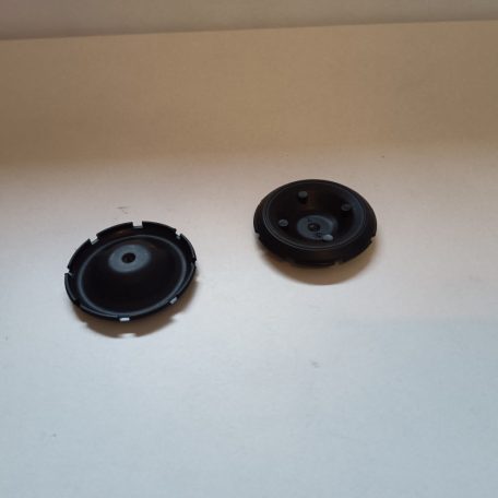 (GYÁRI ÚJ) BMW Védősapka állító tárcsa 1' E81 / 1' E82 /E87 LCI /E88 / 3' E90+LCI / E91+LCI /E92+LCI /E93+LCI / 5' E60 LCI  /E61 LCI  /F07 GT /F10 /F11 / 7' F01/ F02 / X1 E84 /X3 E83 LCI / X5 E70 LCI / X6 E71