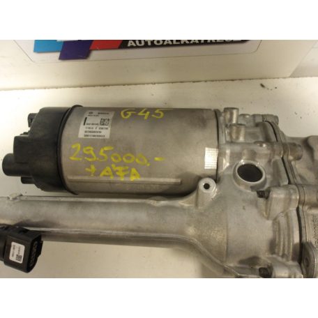 [GYÁRI ÚJSZERŰ] BMW KORMÁNYMŰ |G45 X3 