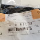 (GYÁRI ÚJ) BMW Védősín 3-as E36