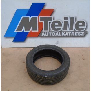  [GYÁRI HASZNÁLT] NYÁRI GUMI - CONTINENTAL - ECOCONTACT 6 - 245/50R19 - 105W - DOT: 3519 ; 6MM
