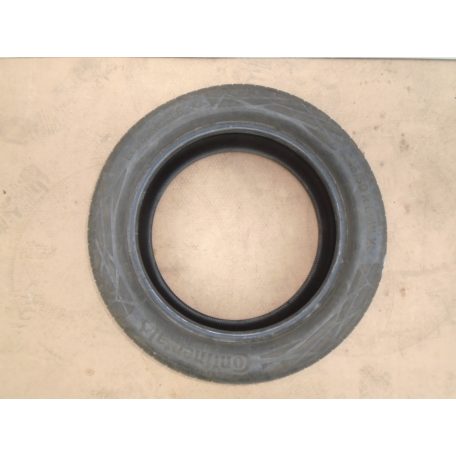 [GYÁRI HASZNÁLT] NYÁRI GUMI - CONTINENTAL - ECOCONTACT 6 - 245/50R19 - 105W - DOT: 3519 ; 6MM